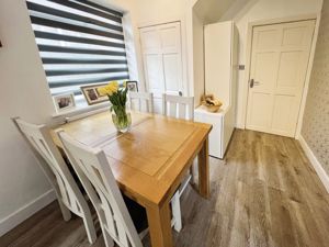 Dining room- click for photo gallery